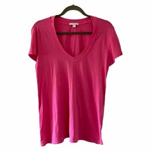 Standard James Perse 100% Cotton Tee 4